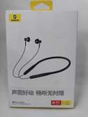 Baseus Bowie P1 Neckband Earphone Bluetooth 5.2 Magnetic