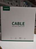 Ugreen HDMI 4K Cable Male to Male Black 10m (UG- 10110)