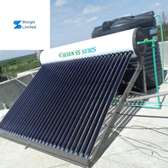 Solar panels  installation countrywide