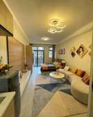 Studio Apartment with En Suite at Limuru Rd
