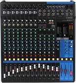 mixer for hire