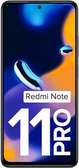 Redmi Note 11 pro (8/128GB)