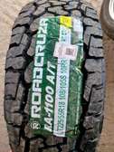 Tyre size 225/55r18 roadcruza