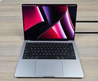 Apple MacBook Pro 14" M1 Pro 10