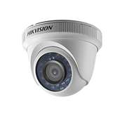 Hikvision Turbo HD 1080P 2MP Night Vision Dome CCTV Camera