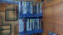 Ps4 used games