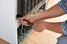 Home Appliances repair service available