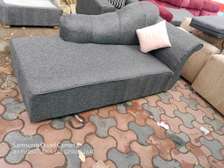 Grey 3seater/sofabed on sell