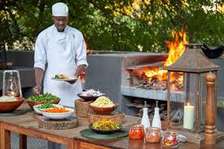 Chef for Private Dinners in Nairobi – Intimate Dining