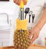 High Quality Pineapple Peeler