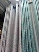 Fancy classy curtains