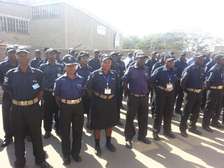 List of Security Services in Karen Nairobi, Kenya