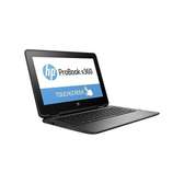 HP Probook X360 Touchscreen laptop