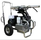 GRAVOX ELECTRIC PUTTY SPRAYING MACHINE FOR SALE