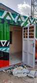 Shipping Container 1 Bedroom House