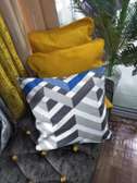 Throw pillows,.,