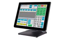 All in one POS Touch Terminal