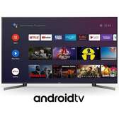 55 INCH TCL 4K UHD ANDROID TV 55P635