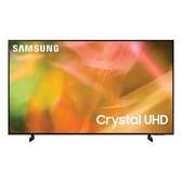 Samsung 50AU8000 50"Crystal UHD 4K TV (2021) - Black