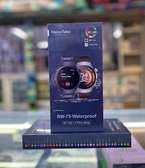 Hainoteko RW-75 smartwatch for men