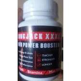 Natural Formula To Boost Male Performance