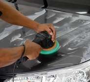 Buffing services