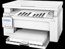 MFP M130nw HP LaserJet Pro All in one Printer