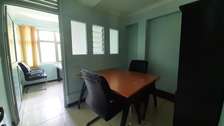 Furnished 300 ft² office for rent in Kilimani