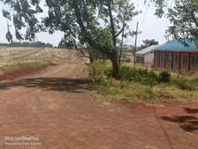 Land at Ruiru Mugutha Road