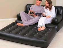 INFLATABLE SOFA BED (2 Seater)
