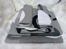 Cotton bedsheet
