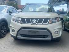 SUZUKI ESCUDO NEW SHAPE