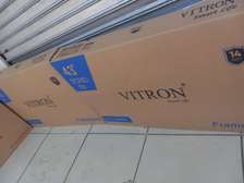 Vitron 43 inches tv