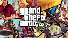 Grand Theft Auto 5 Activated