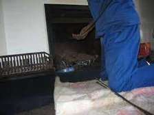 Best Chimney & Fireplace Cleaning In Nairobi
