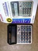 Citizen CT-3140CV XL Desktop Calculator