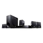 NEW HOME THEATRES SONY TZ140 SOUND SYSTEM