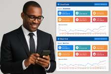 CloudTrade ERP