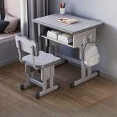 Kids Desks: Stylish Kids' Desk and Chair