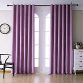 Linen fabric curtains (13)