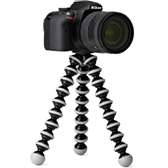 Foldable Octopus Tripod Stand ( 6 Inch) for Mobile Camera