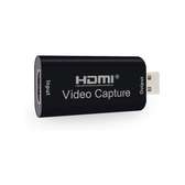 Capture HDMI To USB