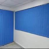 SMART modern office curtains/blinds
