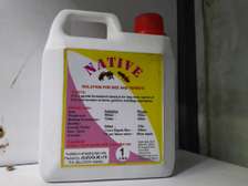 NATIVE SOLUTION FOR BEE AND TERMICITE 1LITRE