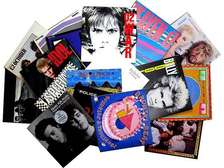 For Sale Records / Vinyl's Albums Collectibles