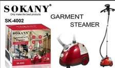 Sokany Garment Steamer