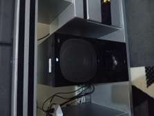 Sony soundbar system