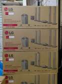 LG Home Theater System 5.1Ch 1000Watts, Bluetooth.