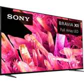 Sony 75" SERIES 9 MODEL 75X90L ANDROID GOOGLE TV