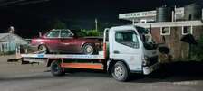 Brekdown towing Recovery